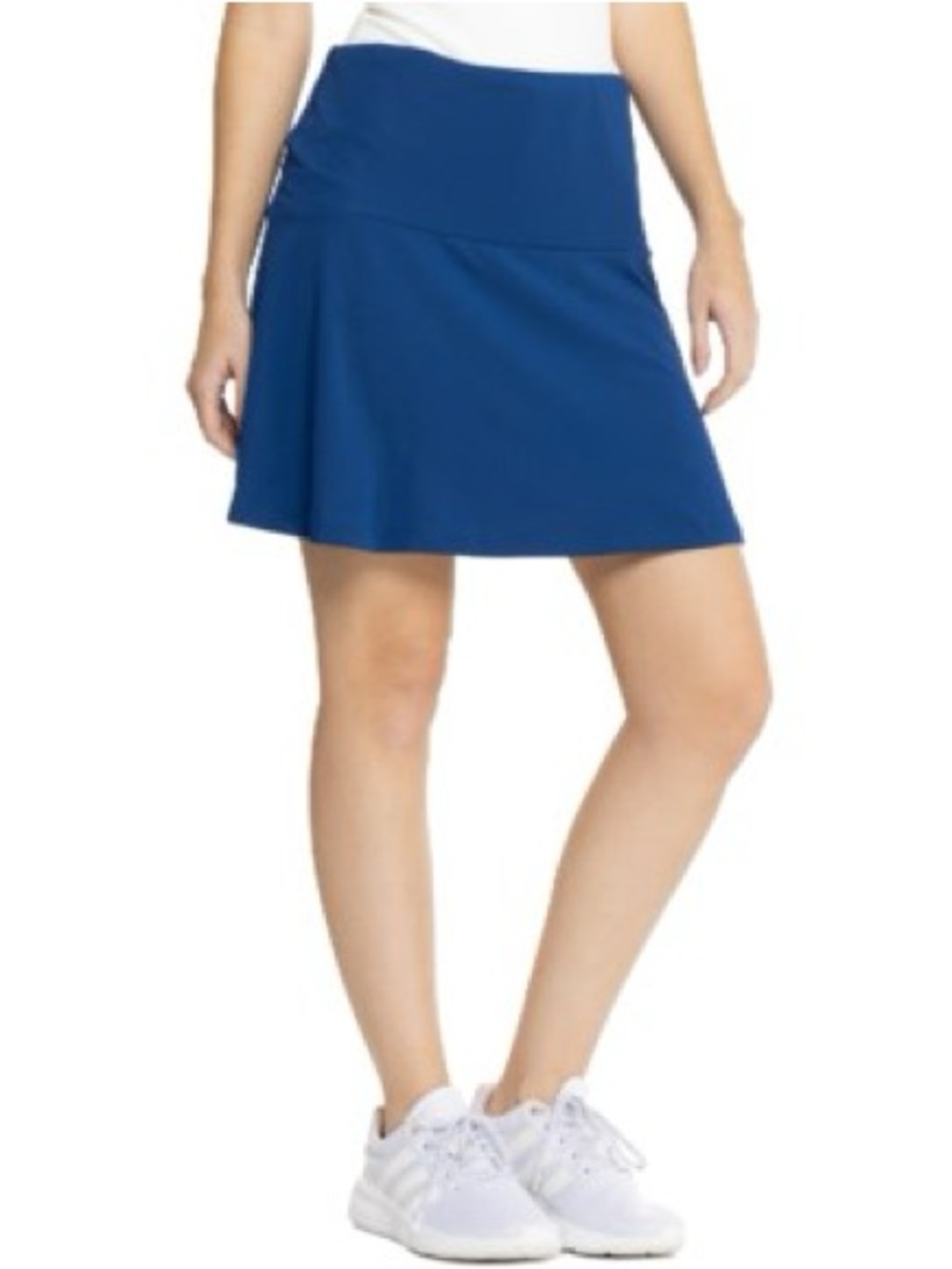 Skechers Cobalt Blue Women's Athletic Skort